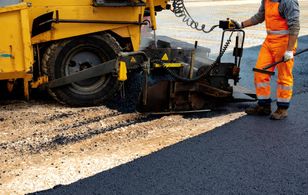 Professional Driveway Paving Services in Gordon Heights, NY